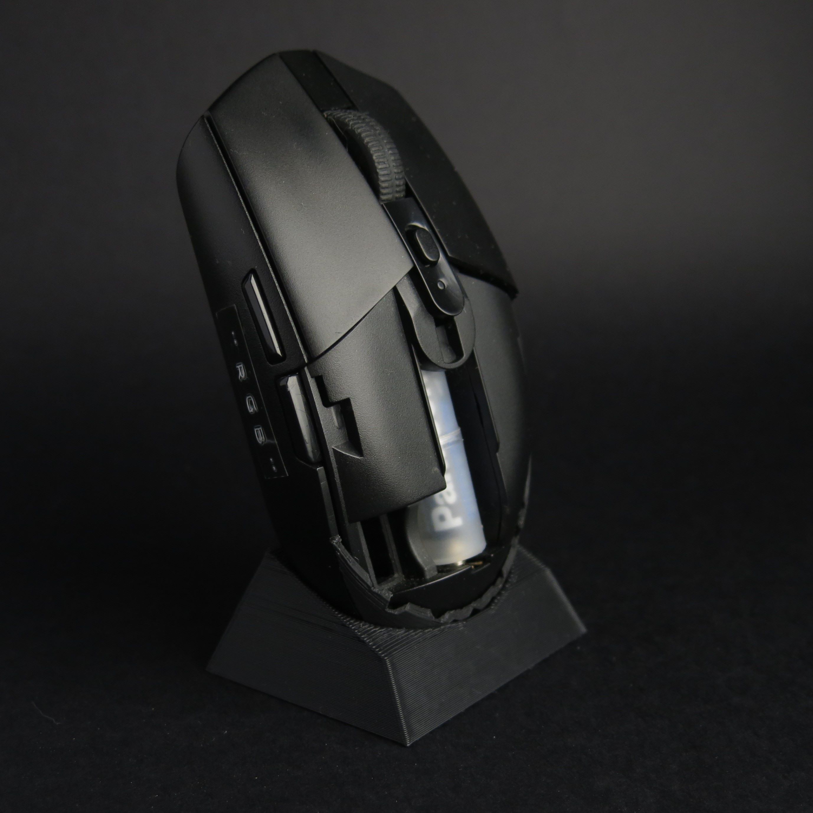 Logitech G 305 Wireless Mouse Dock / Stand