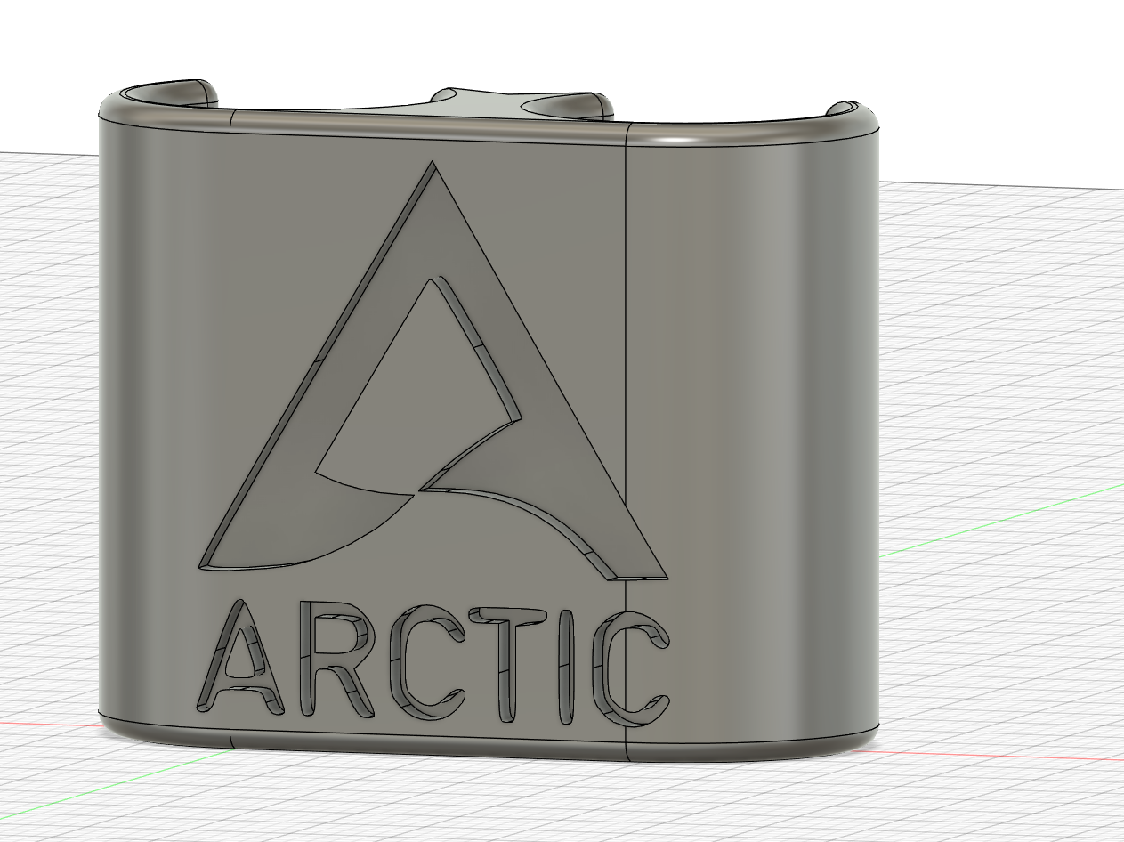 ARTIC FREEZER 3 COMB
