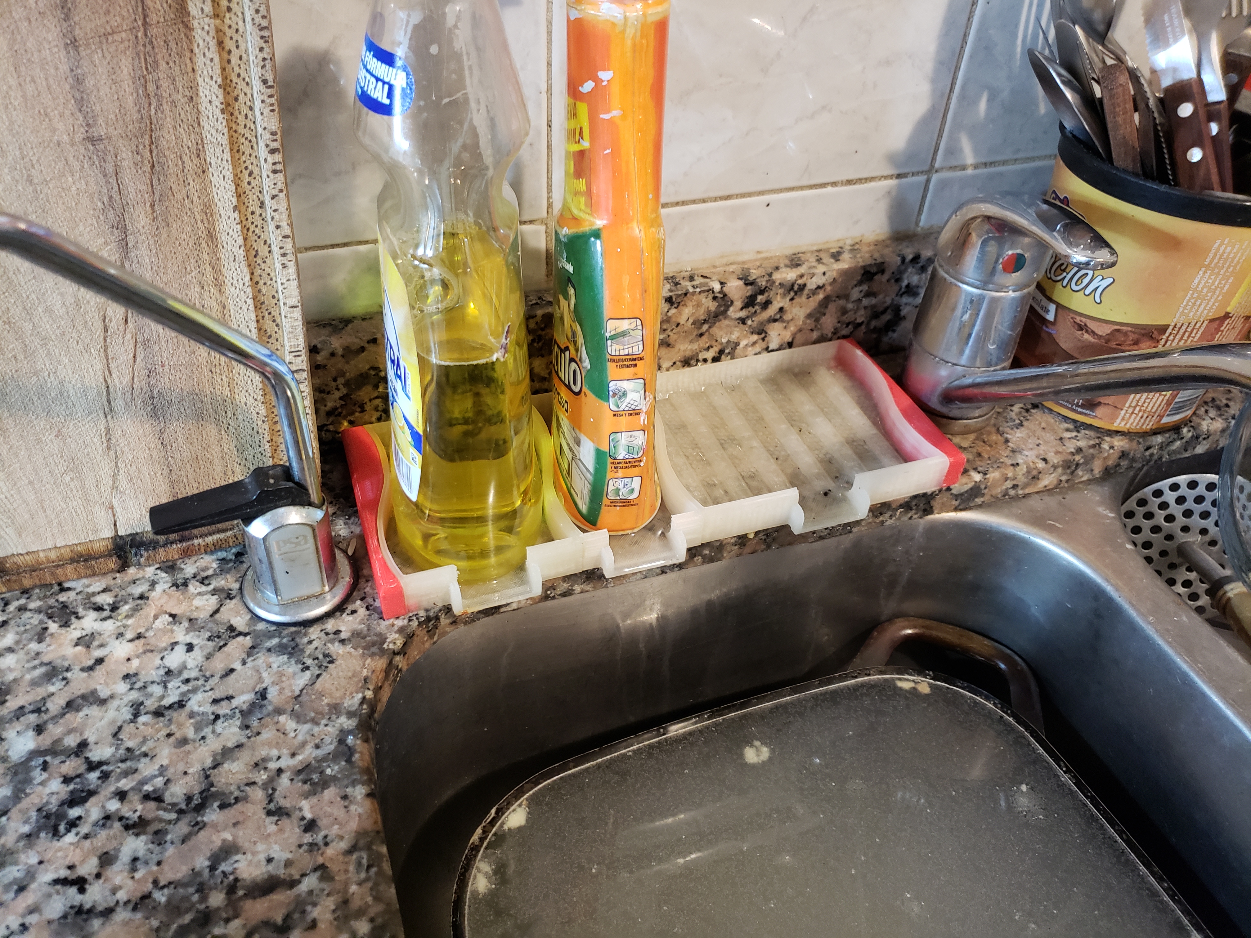 Kitchen accesories box set