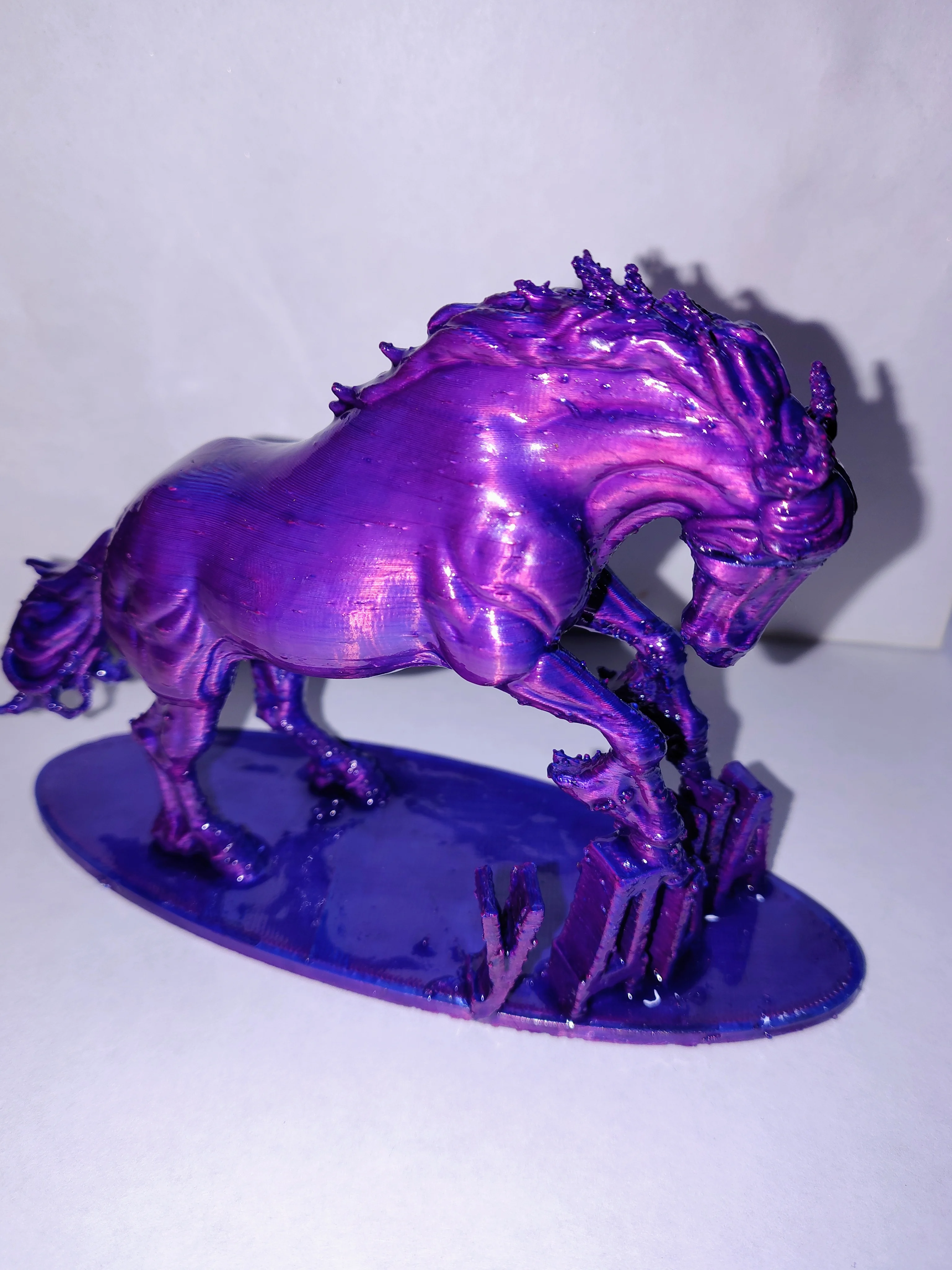 Horse. Luck 2026