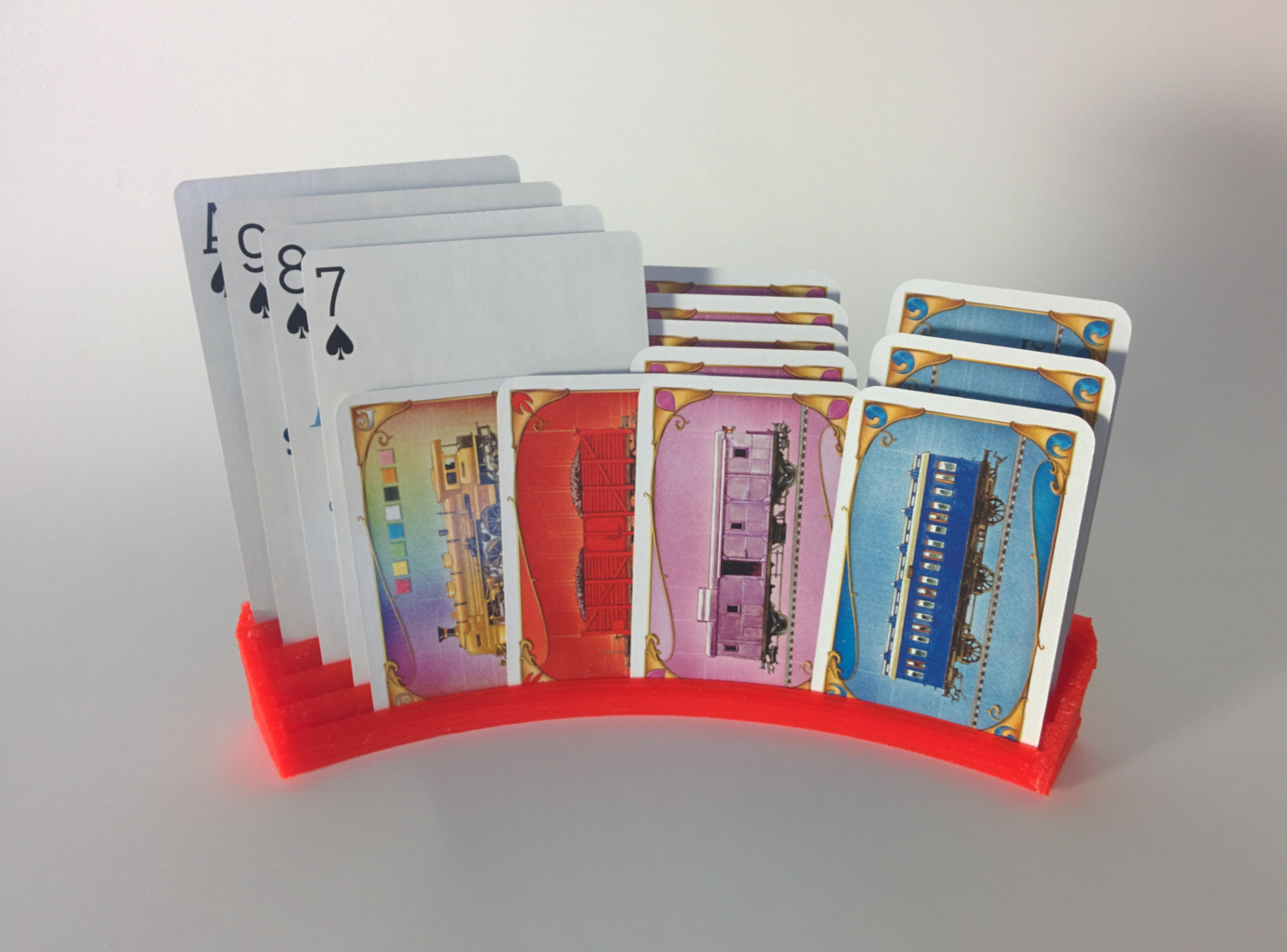Ultimate Playing Card Holder
