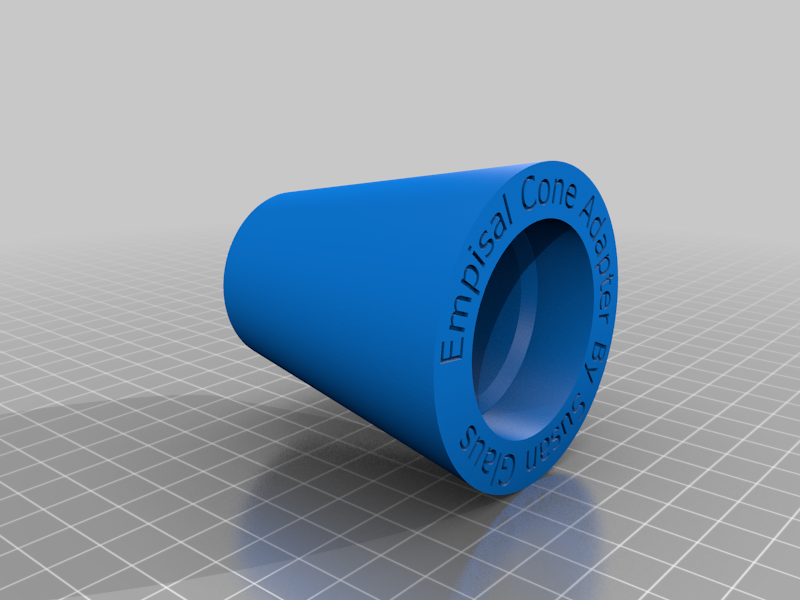 Knitting Cone Winder adapter for Knitmaster / Empisal cone winder