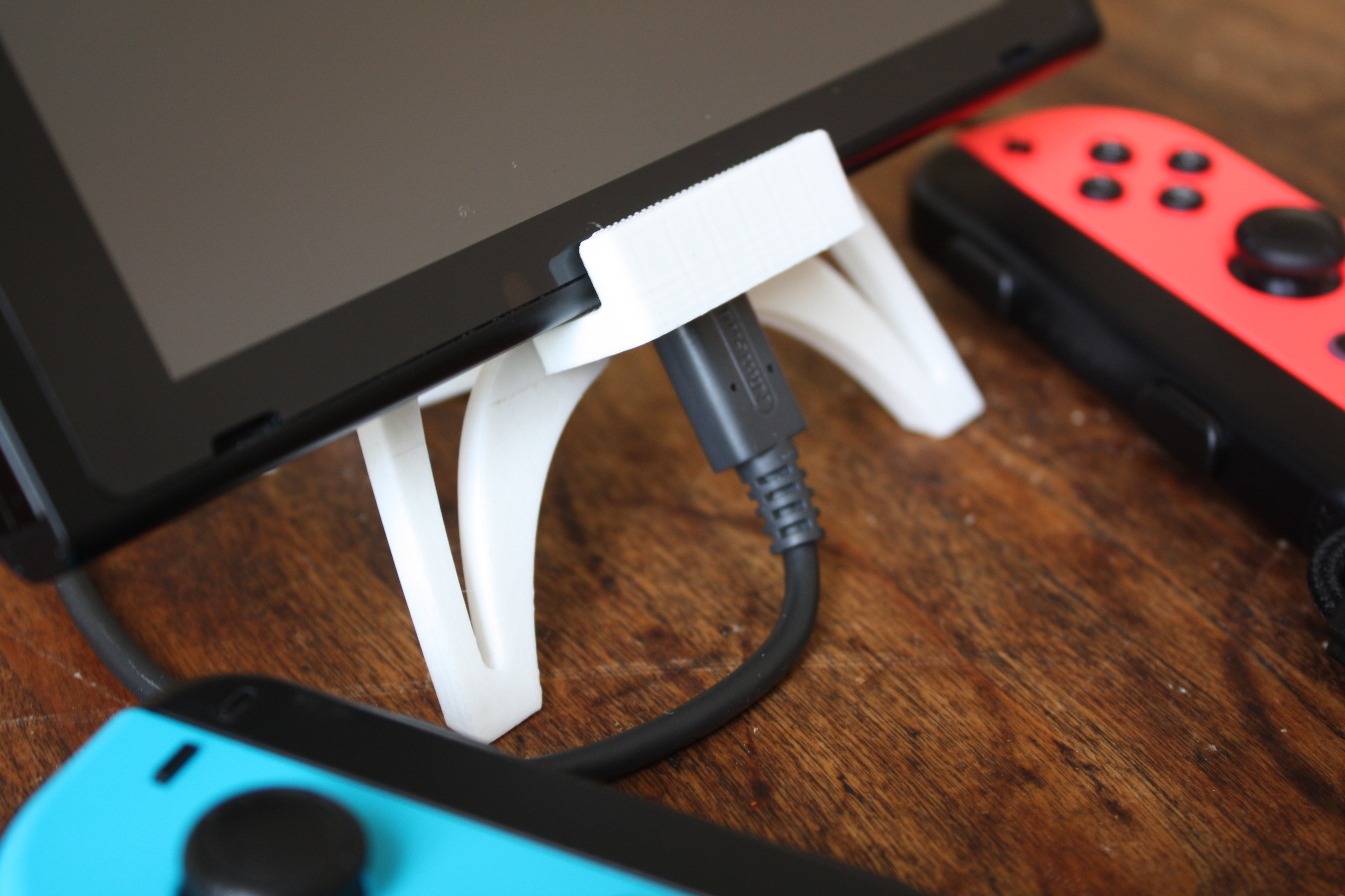 Nitendo Switch Play Stand