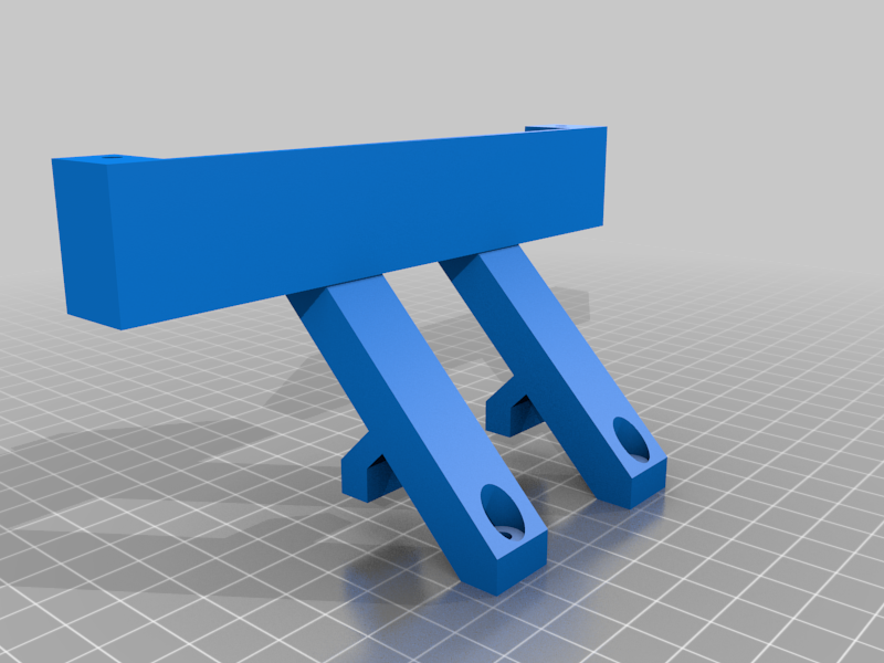 Corsair Air 540 Vertical GPU Mount