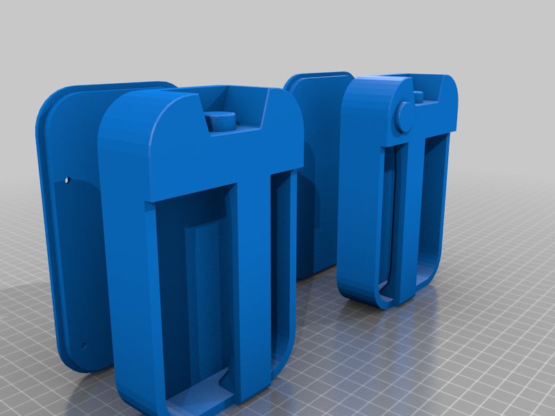Airsoft - DEFIBRILLATOR BF4 - V2