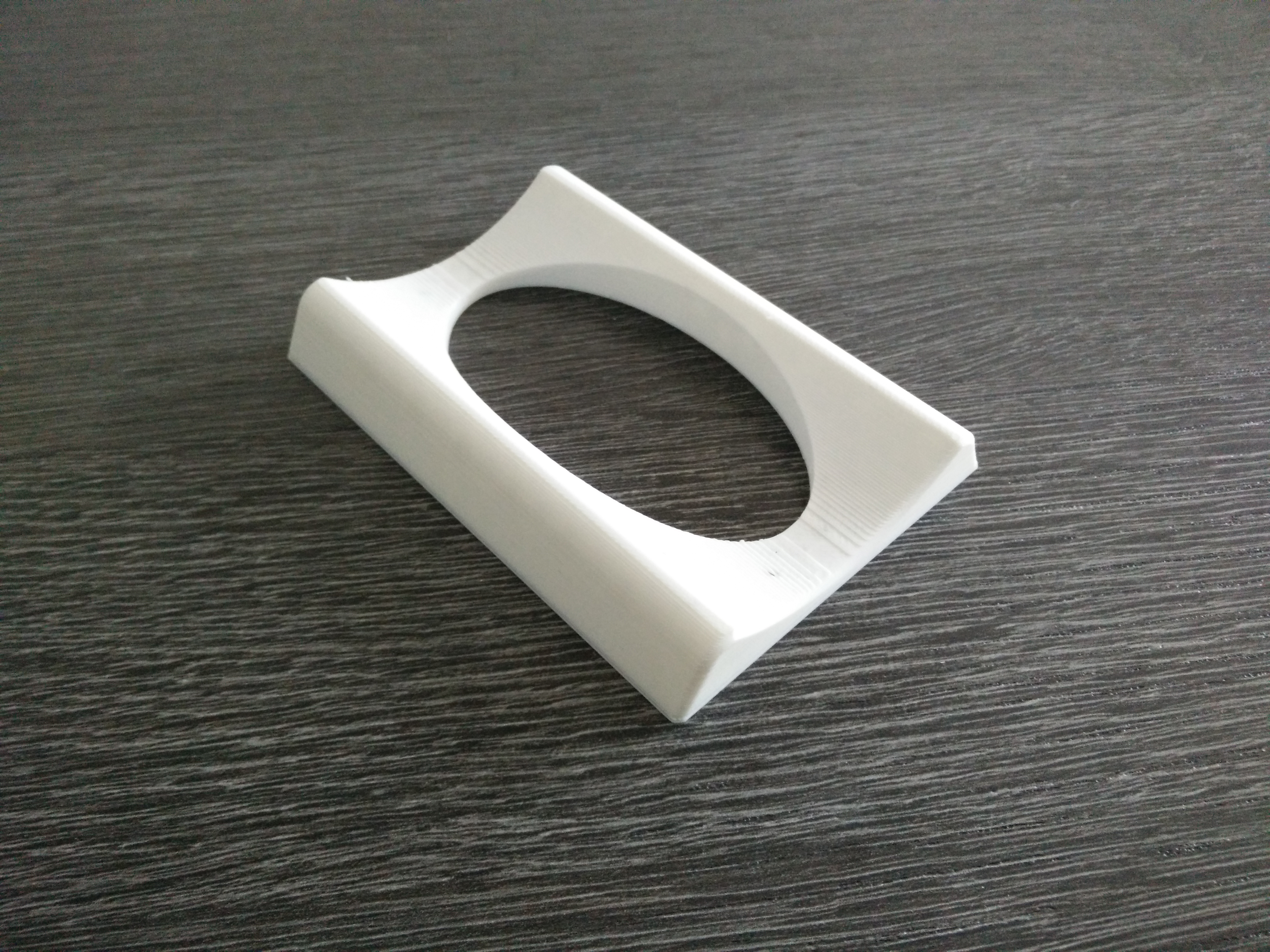 Wine Bottle Holder for my new kitchen