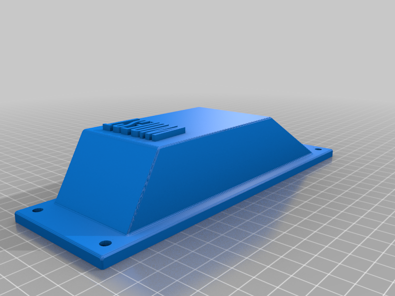 Sea container air vent