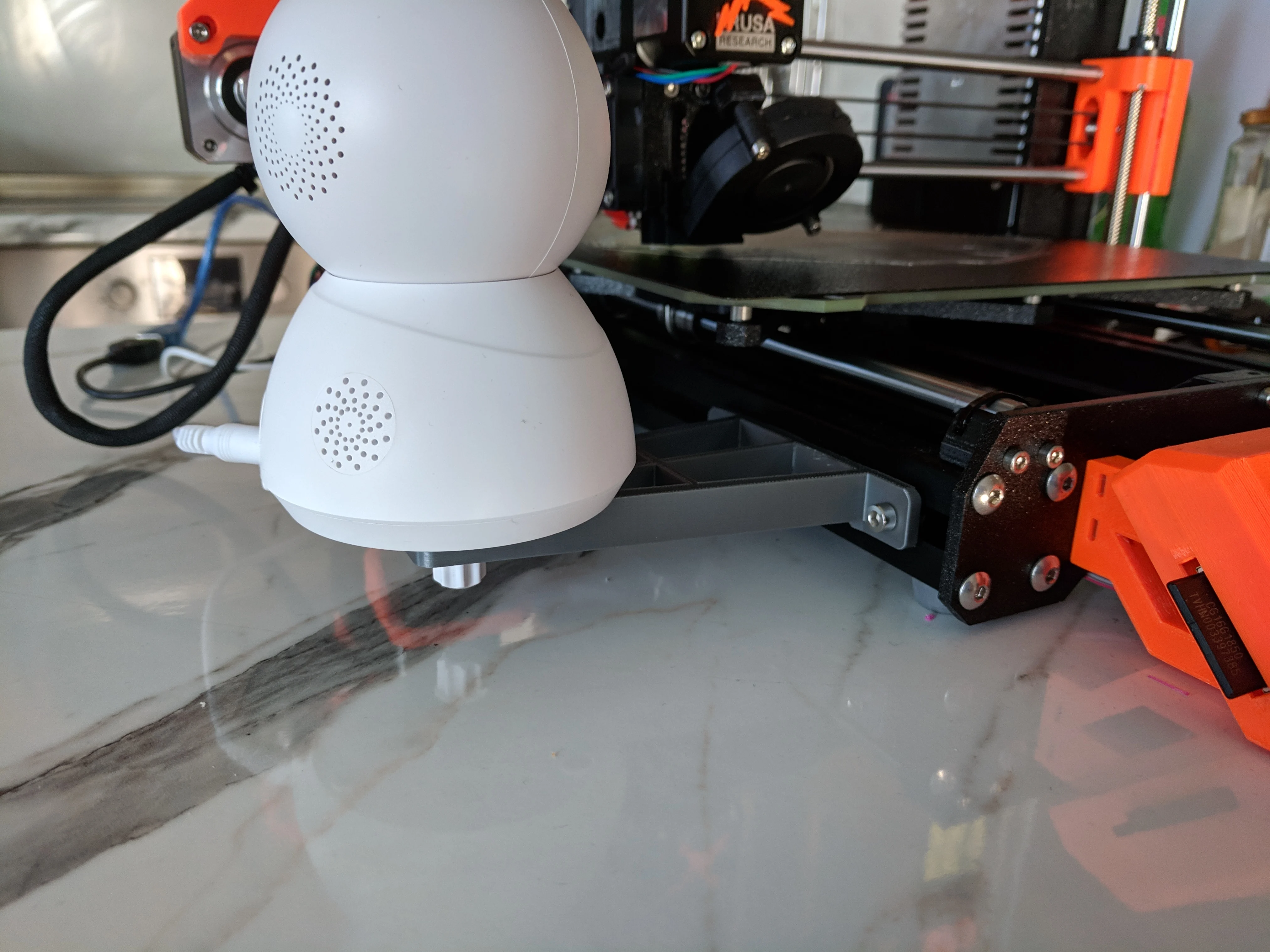 Xmart X1 IP camera stand