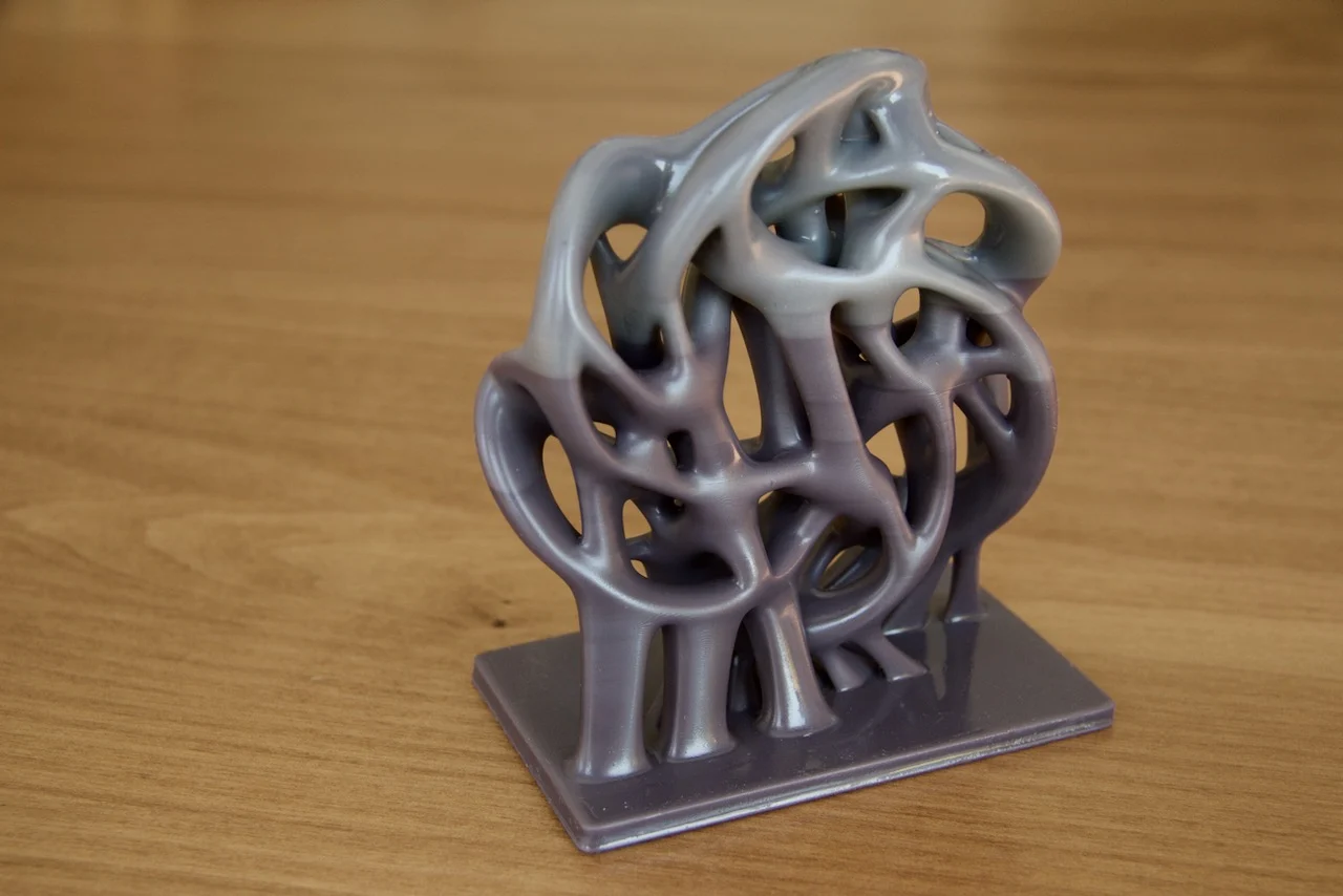 Knot Vortex