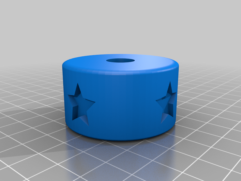 Rocket (Stacking toy)
