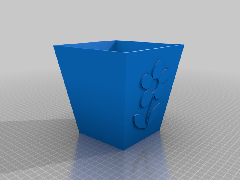 Garbage Bin