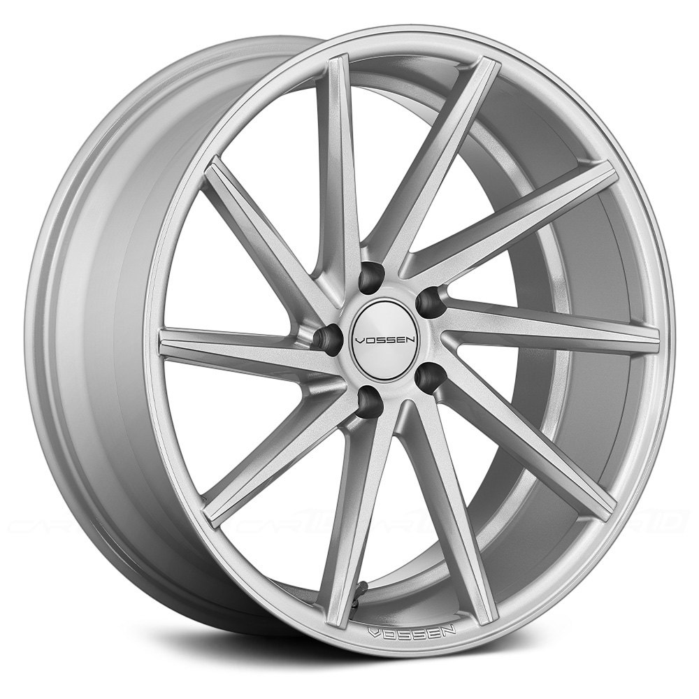 Vossen wheels