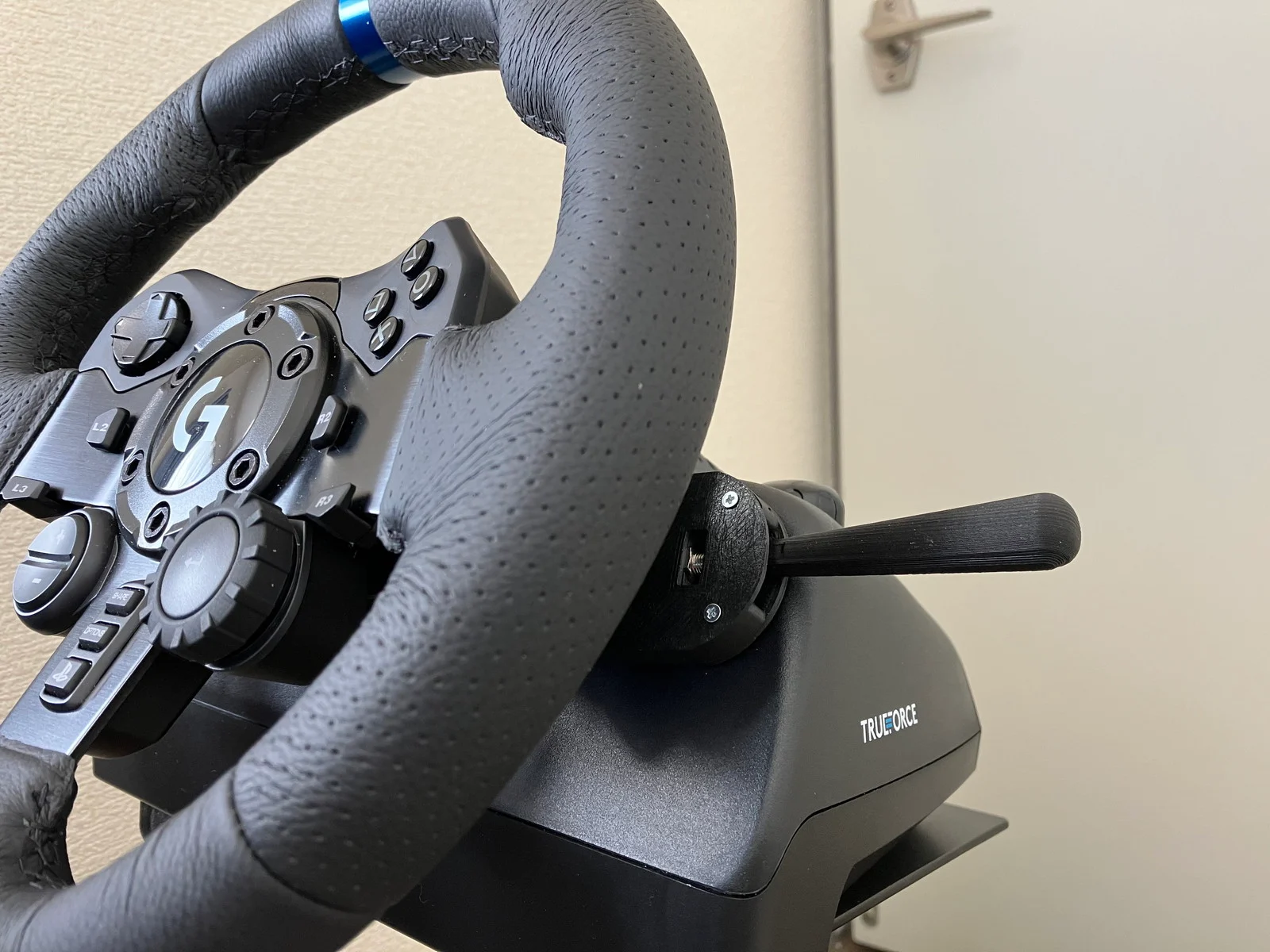Turn Signal Switch for ETS2/ATS