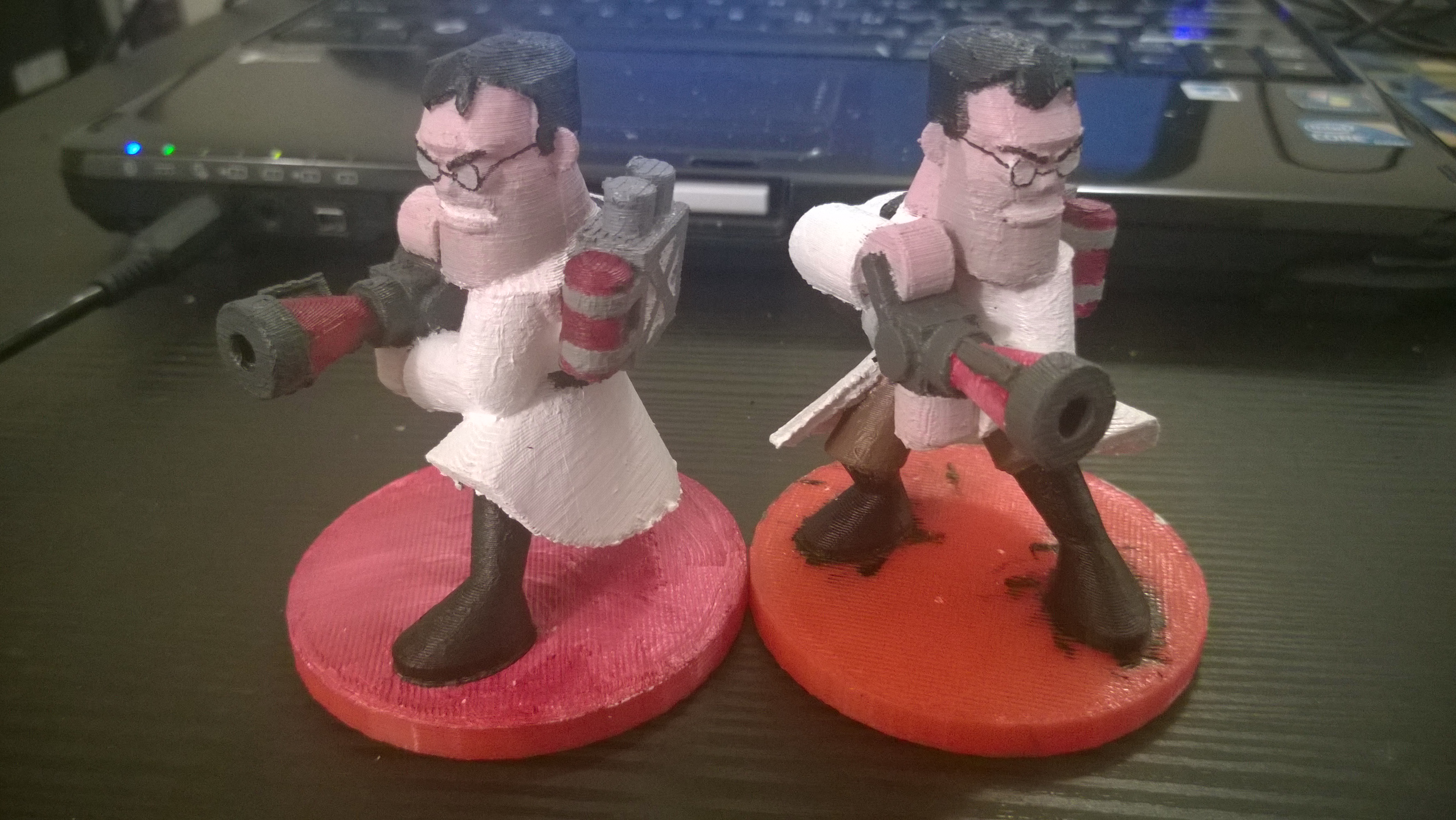 The Medic