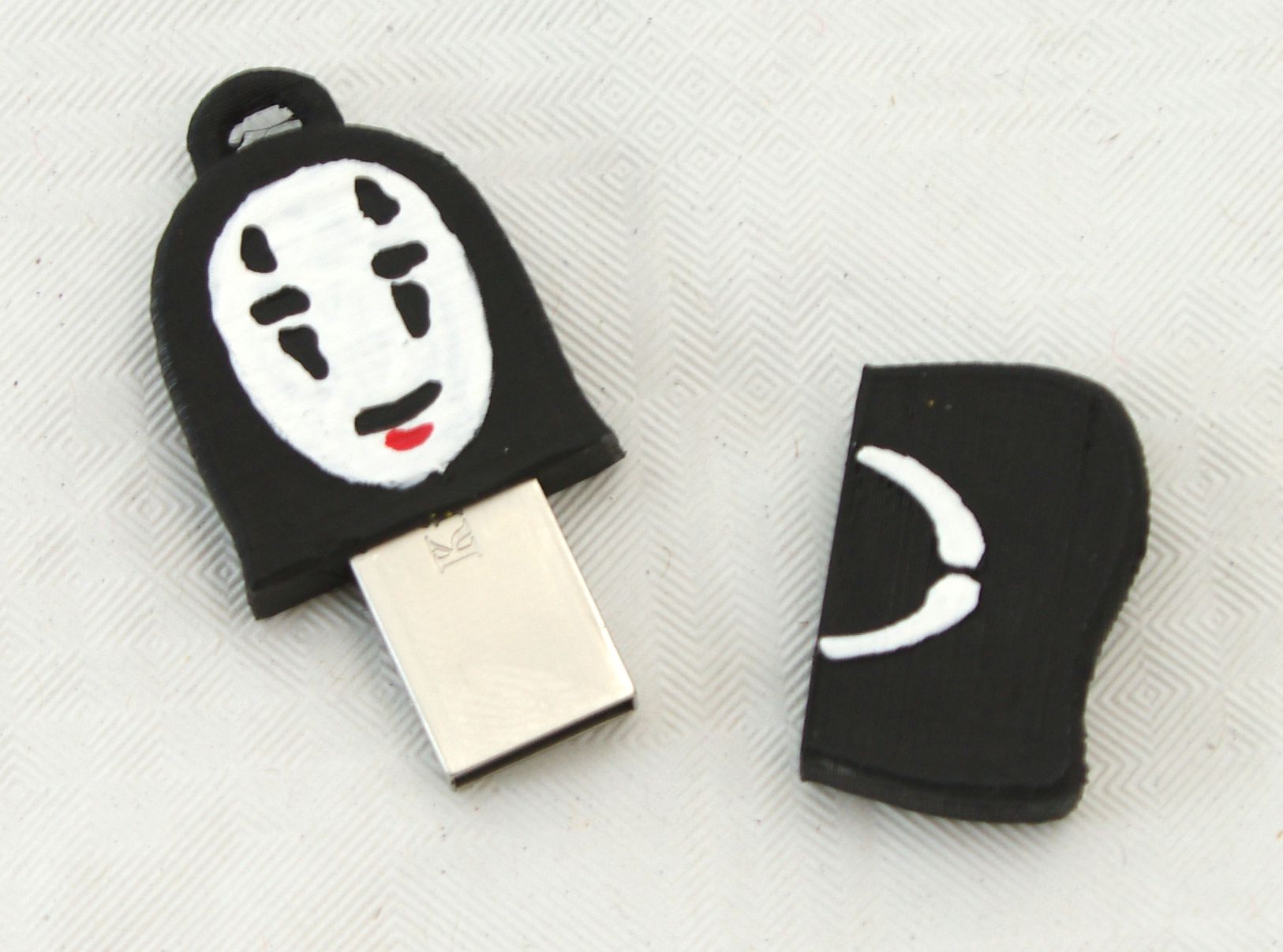 USB Flash disk NoFace