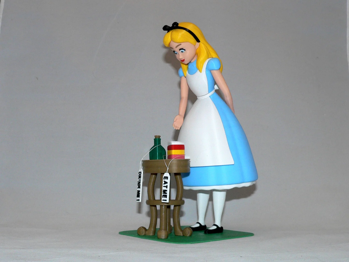 Alice