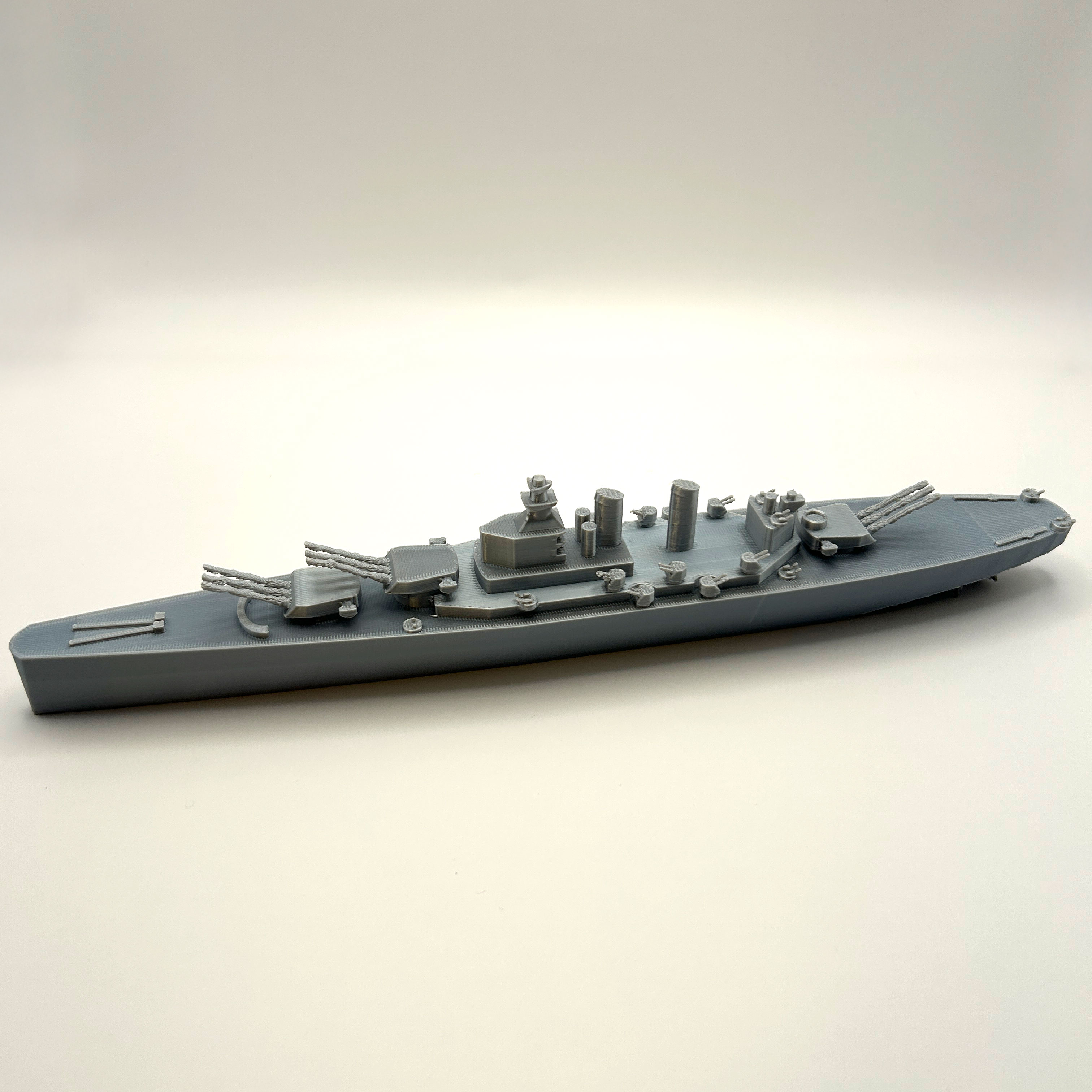 USS North Carolina (BB-55)