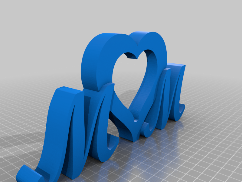 Mom Frame