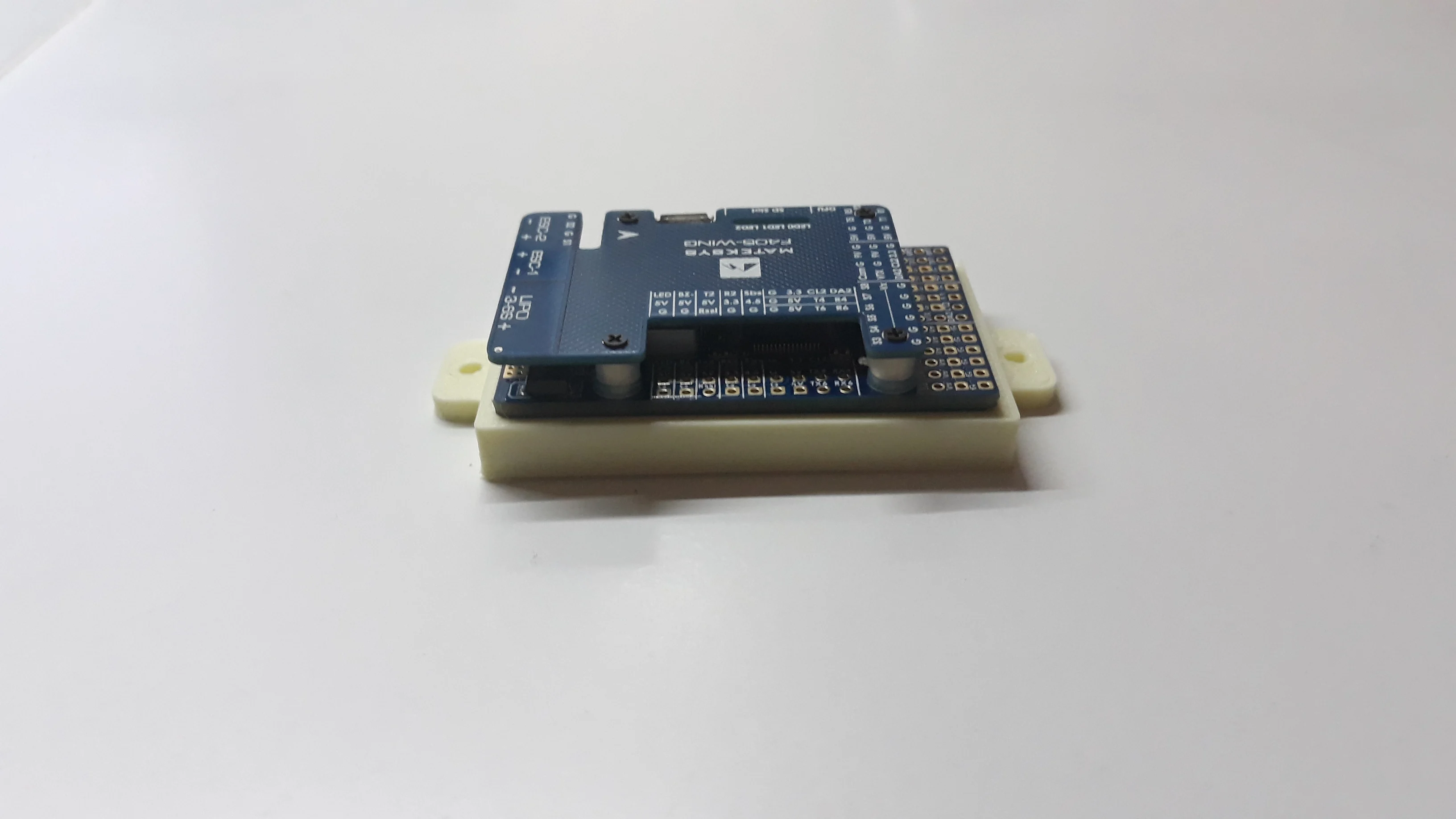 Matek f405-wing holder