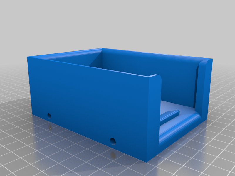 Modular Card Tray