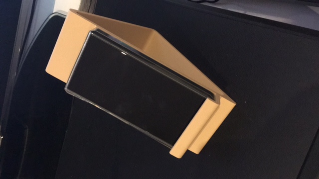FIIO M11 stand