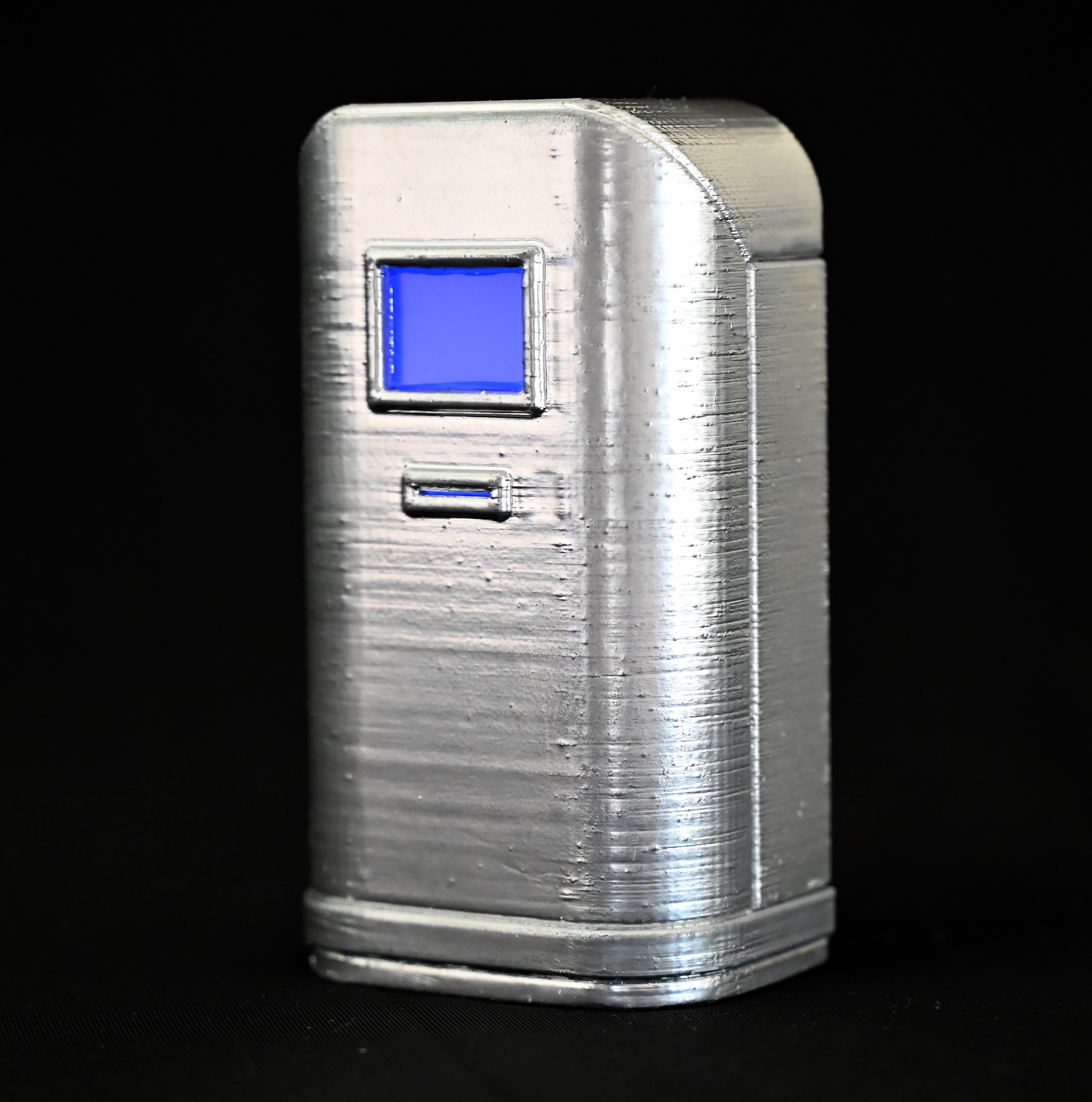 Ticket Vending Machine