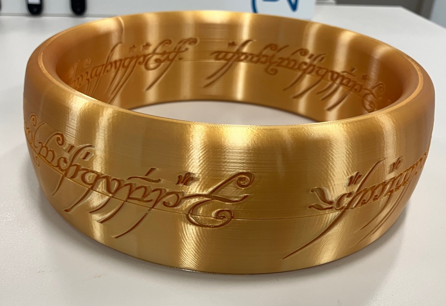 One Ring to Hold Your Games – Switch Edition