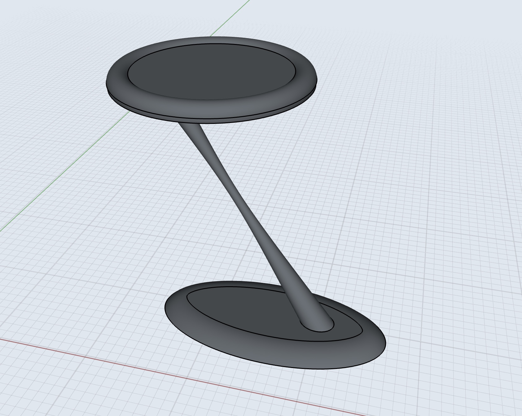 Elipse Table v1