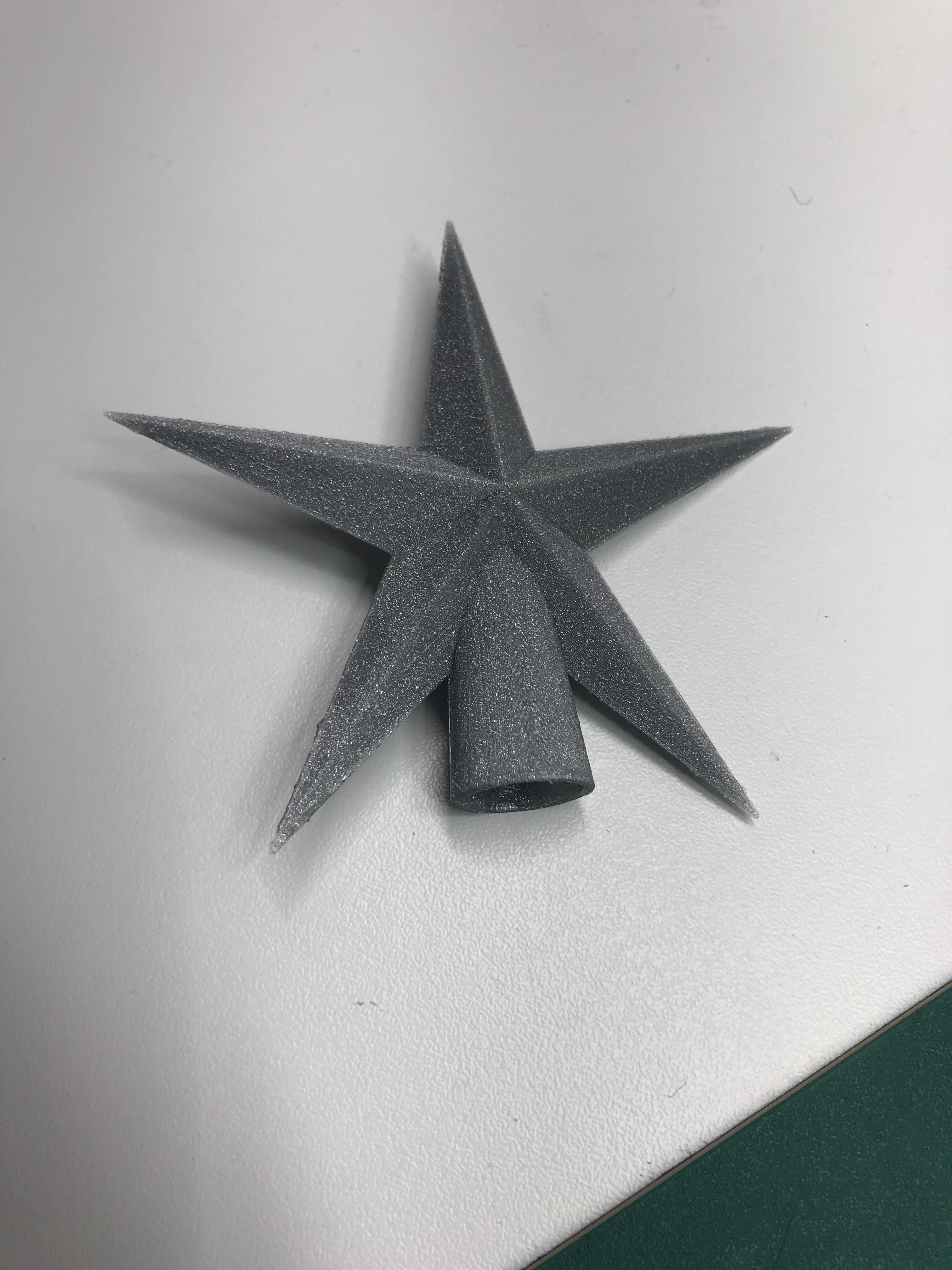 Little Star Tree Topper