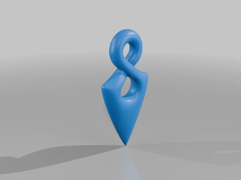 Infinity Arrow