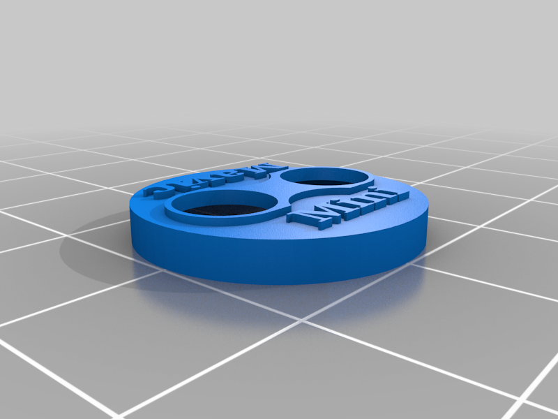 Mavic Mini Motor Cover