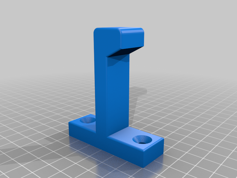 Barbecue utensil holder