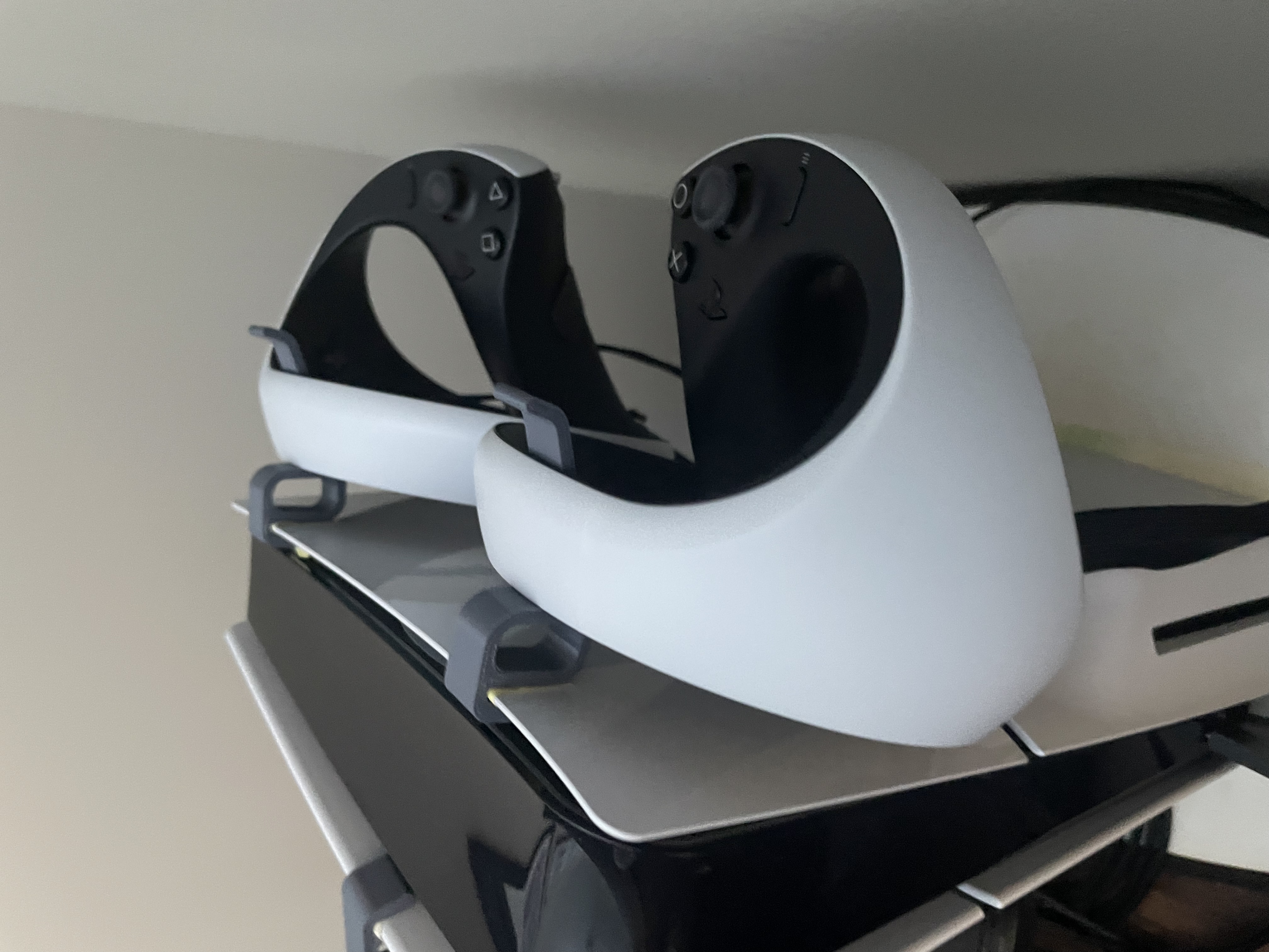 PSVR2 PS5 hanger hook