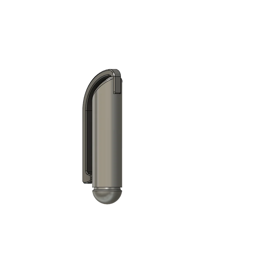 Sci-Fi Energy Capsule Holder (Star Wars Inspired)