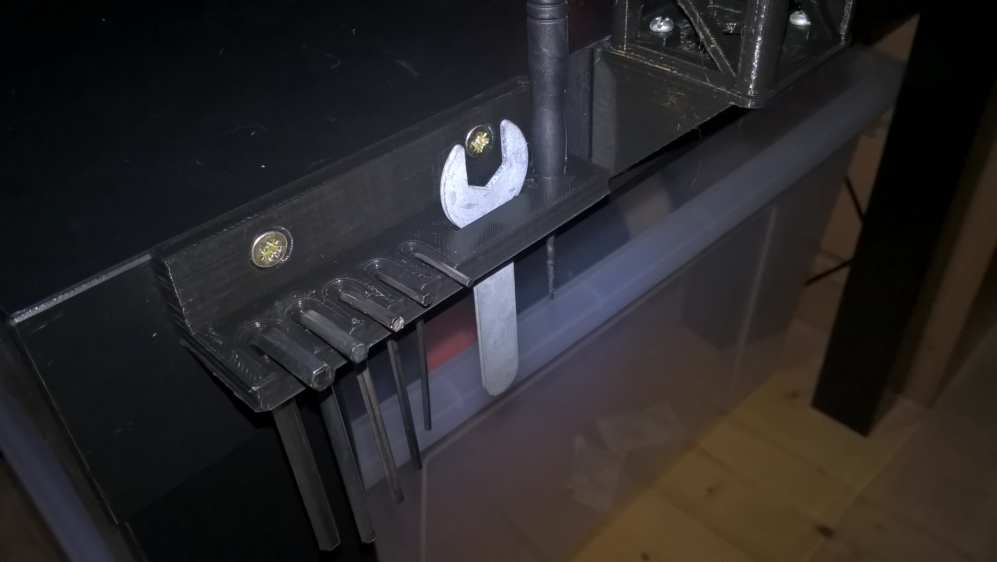 Tarantula Toolholder v2
