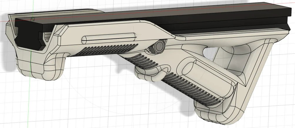 1913 Compatible AFG