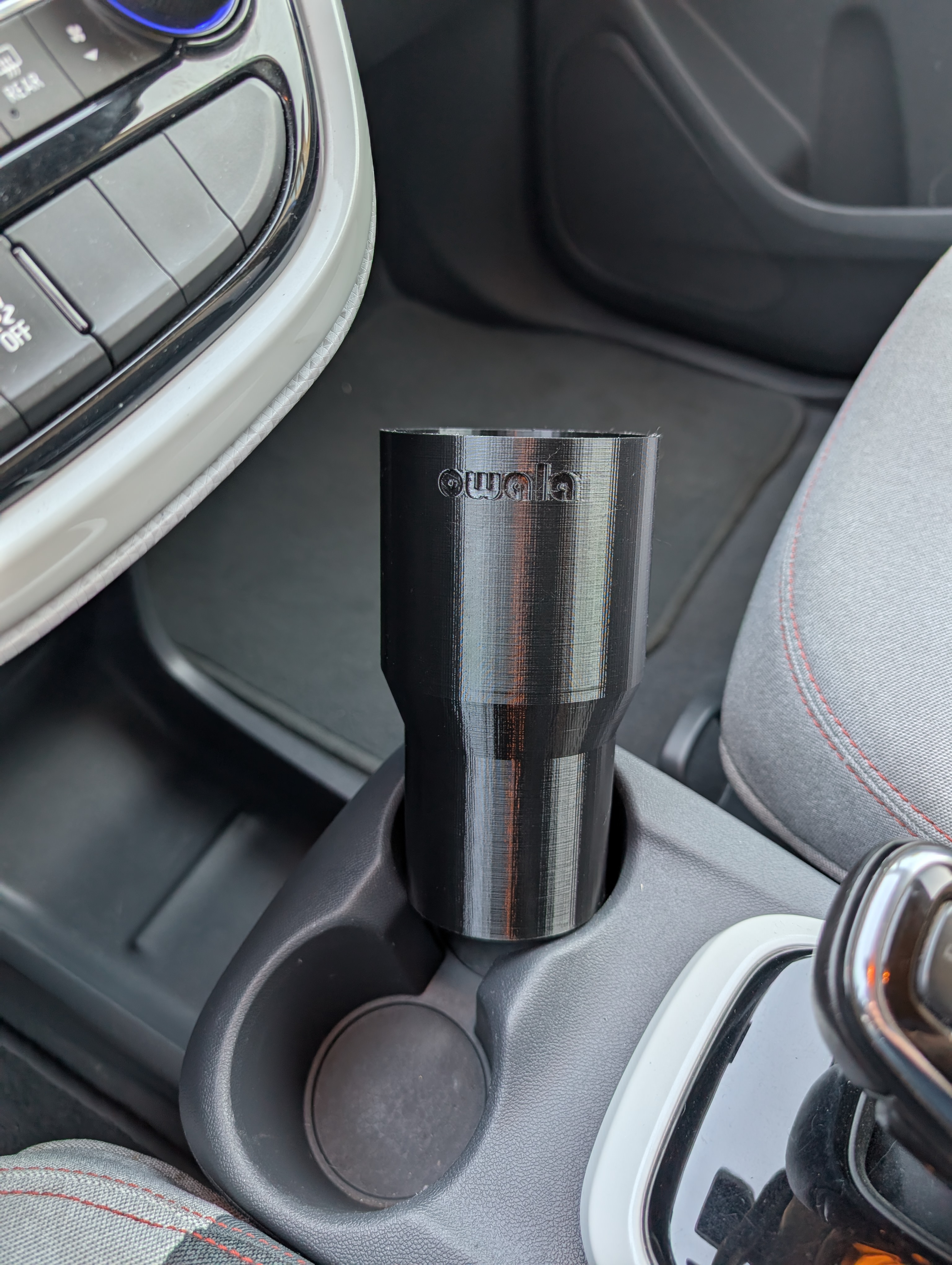 Owala Cup Holder for Chevrolet Bolt
