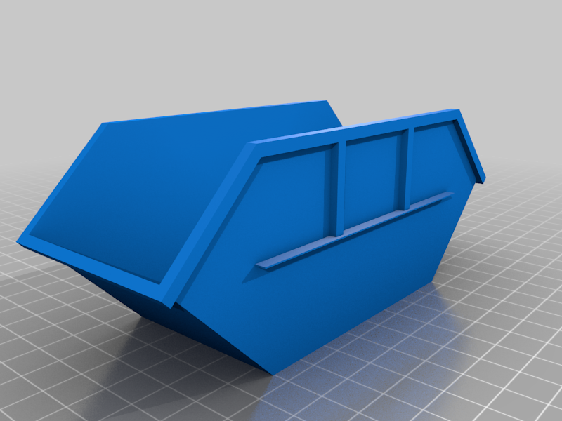 Little Container