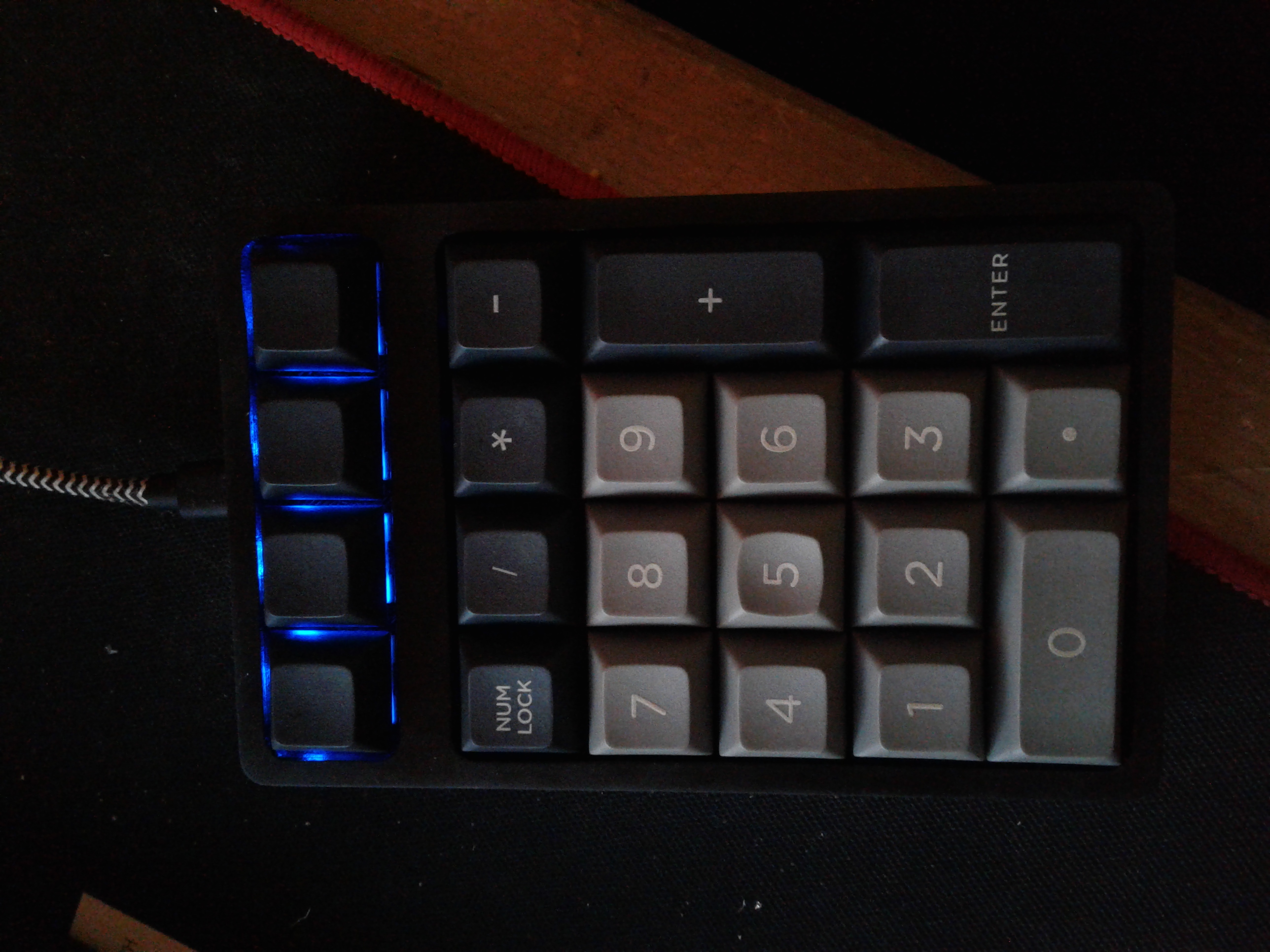 Numpad
