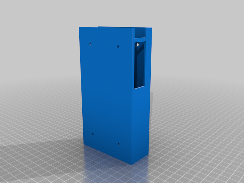 Under Desk Mount for Lenovo ThinkPad USB-C Dock Gen 2