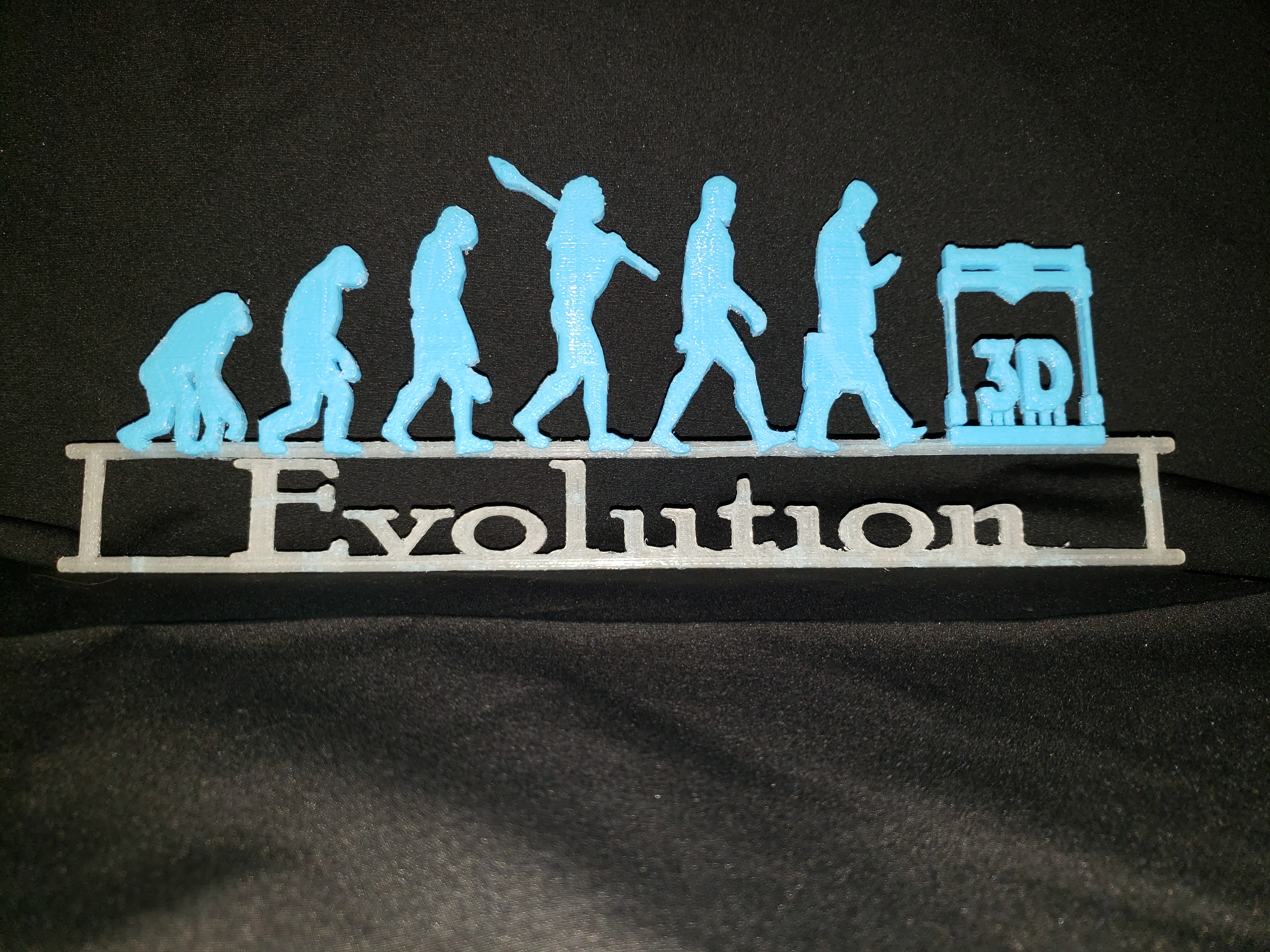 Evolution