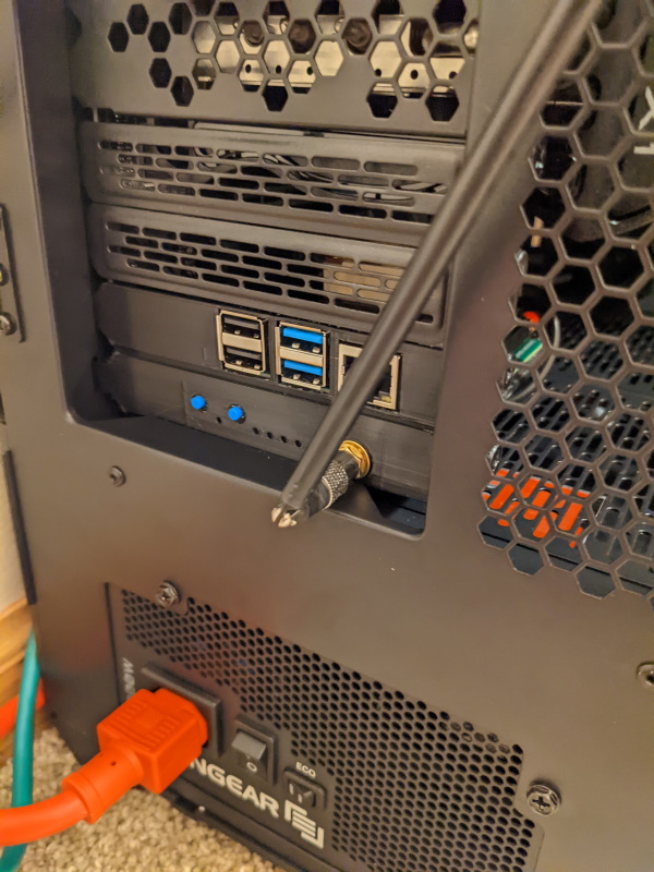 hackrf one pci