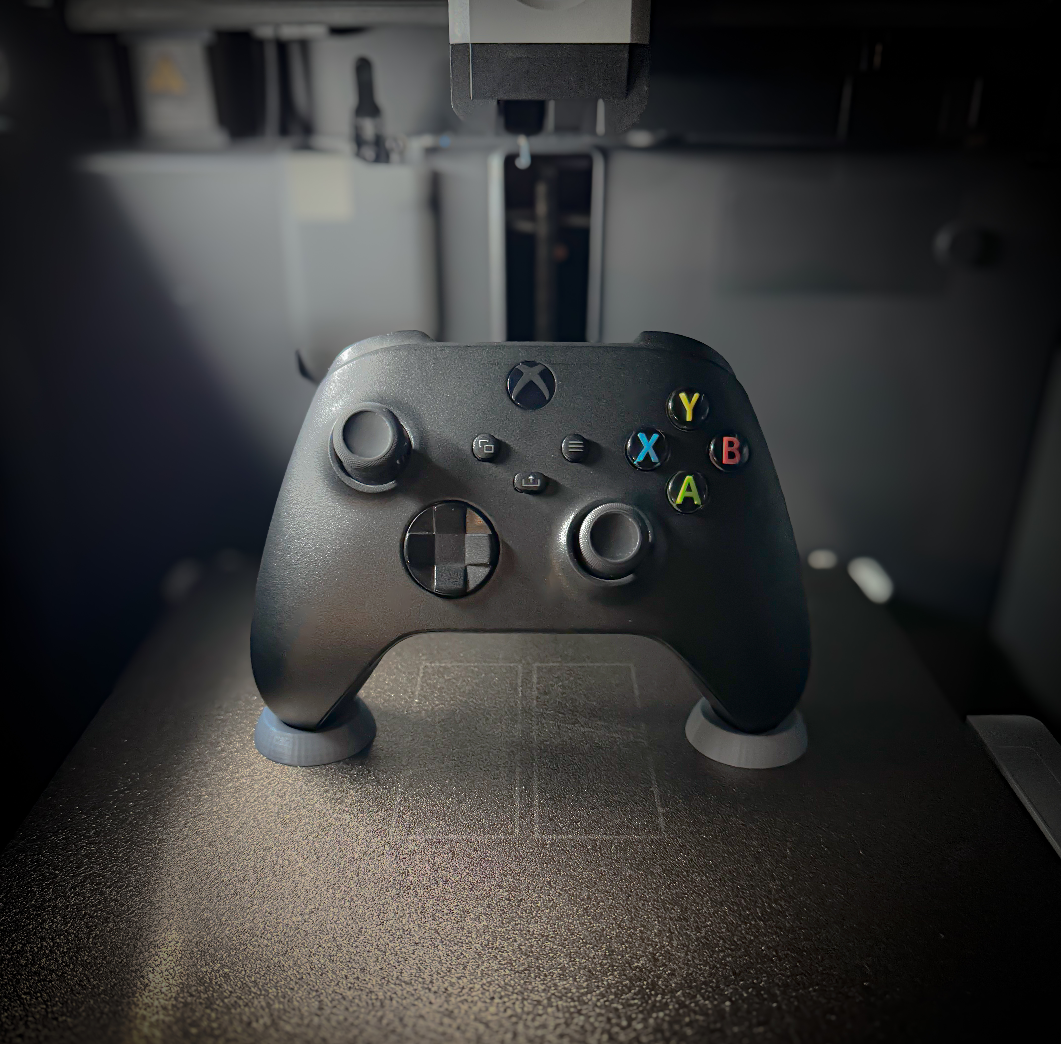 Xbox Controller Stand