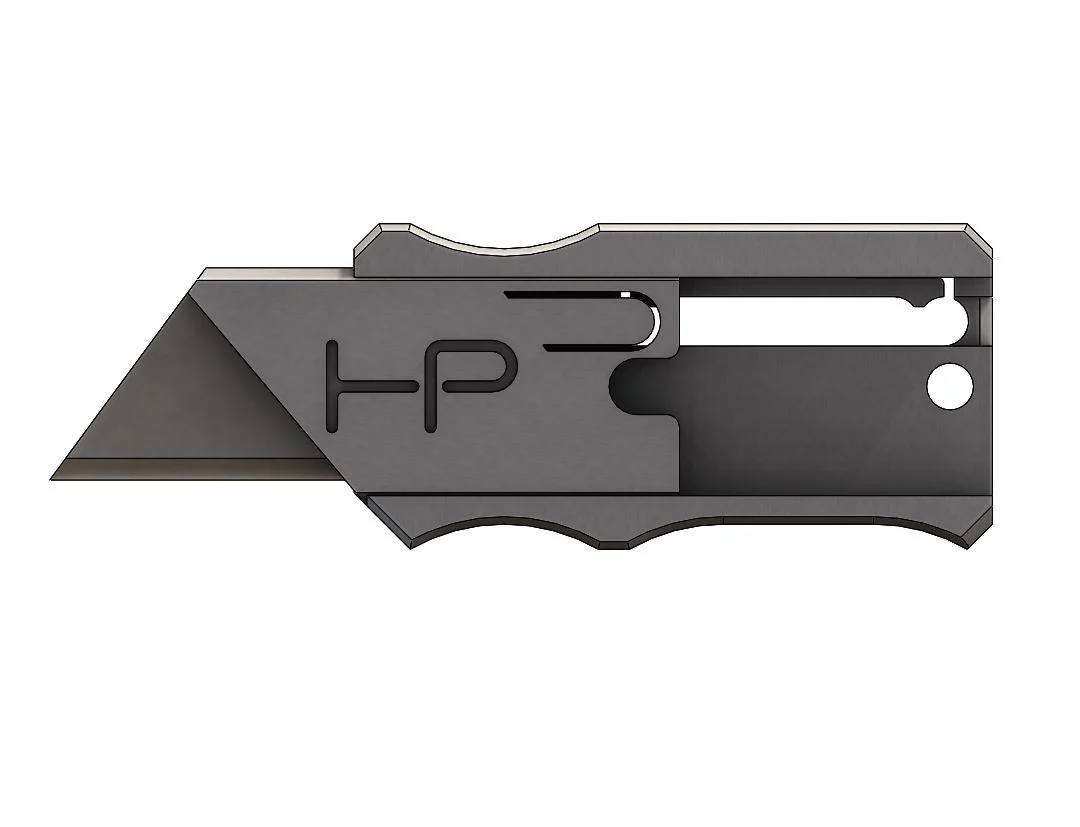 Talon Utility Knife