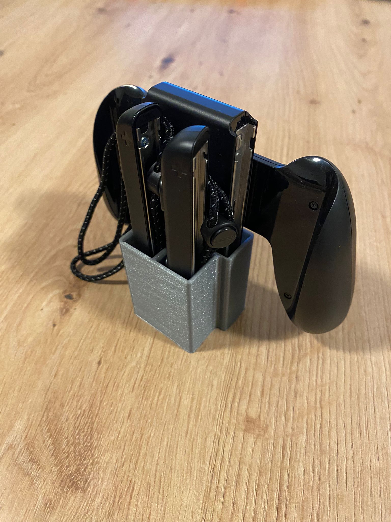 Nintendo Switch Joy Con Holder