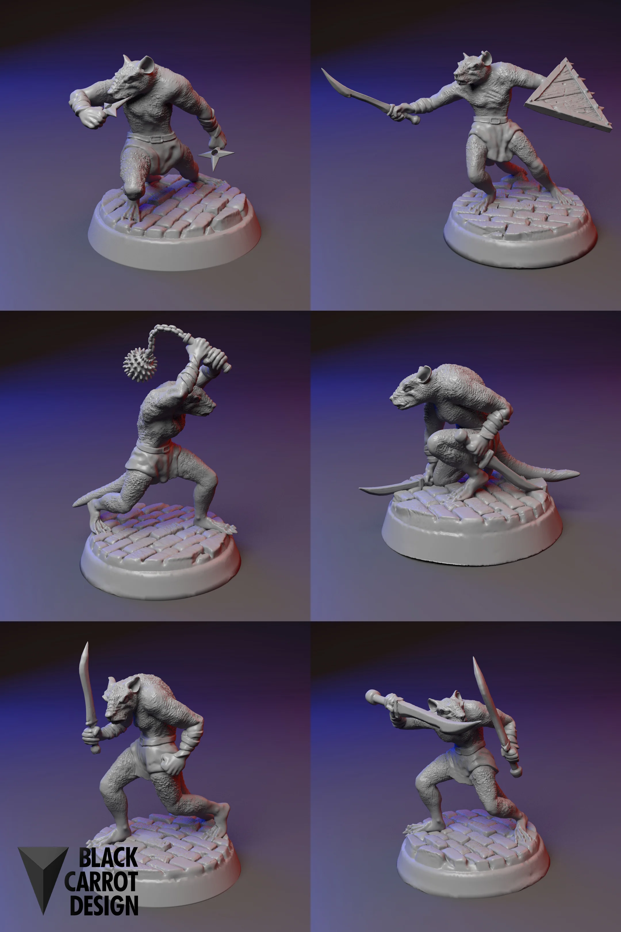 Ratman