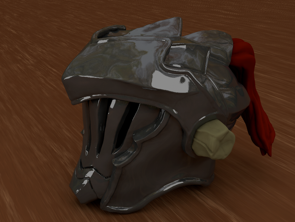 Goblin Slayer