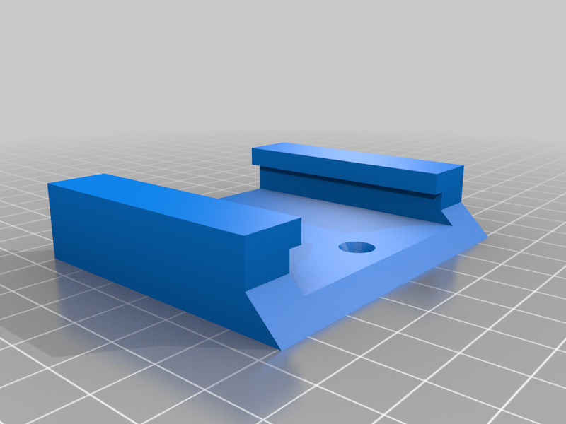 AX Power battery holder