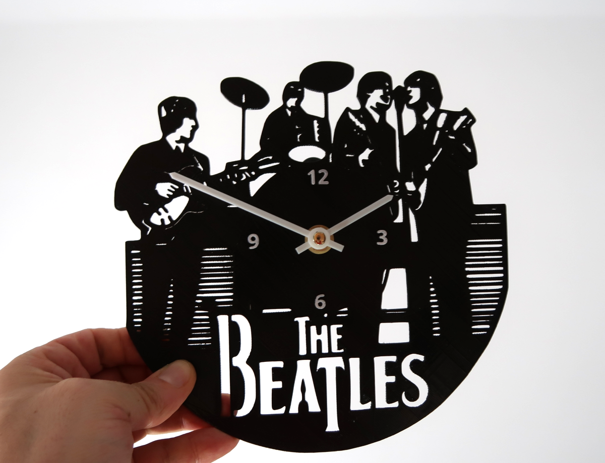 Reloj The Beatles