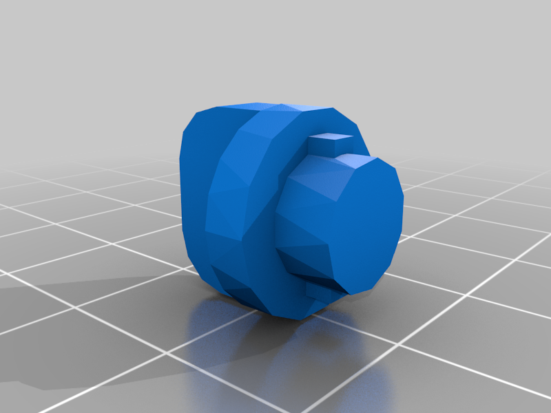 Boro 510 Nut Tool